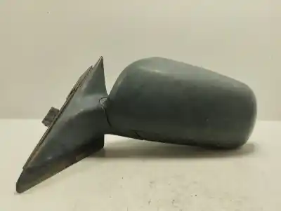 Peça sobressalente para automóvel em segunda mão espelho retrovisor esquerdo por audi a4 berlina (b5) 1.9 tdi referências oem iam 8d1858531c  