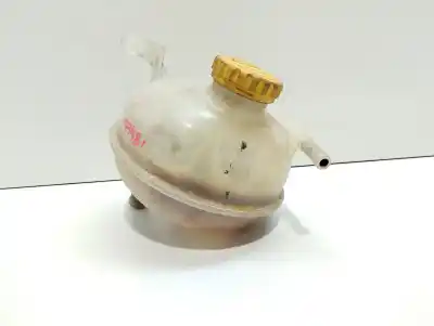 Second-hand car spare part COOLANT EXPANSION TANK for OPEL CORSA A  OEM IAM references 90410058  