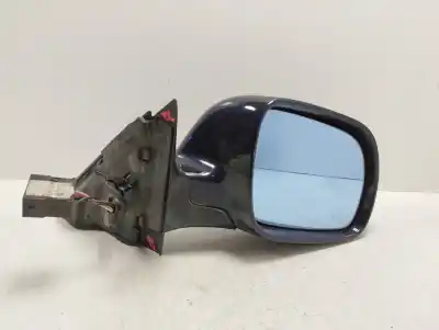 Pezzo di ricambio per auto di seconda mano retrovisore destro per audi a4 berlina (b5) 1.9 tdi 90 cv / 66 kw riferimenti oem iam 8d1858532c  
