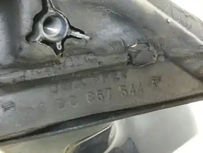 Pezzo di ricambio per auto di seconda mano retrovisore destro per audi a4 berlina (b5) 1.9 tdi 90 cv / 66 kw riferimenti oem iam 8d1858532c  