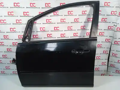 Автозапчасти б/у ЛЕВАЯ ПЕРЕДНЯЯ ДВЕРЬ за FORD FOCUS C-MAX (CAP)  ссылки OEM IAM 1678024  
