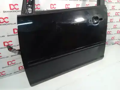 Pezzo di ricambio per auto di seconda mano porta anteriore sinistra per ford focus c-max (cap) ghia (d) riferimenti oem iam 1678024  