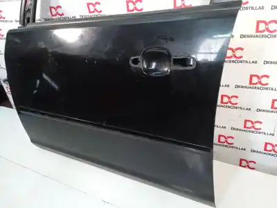 Pezzo di ricambio per auto di seconda mano porta anteriore sinistra per ford focus c-max (cap) ghia (d) riferimenti oem iam 1678024  