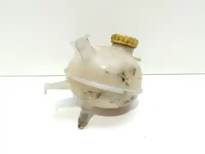 Second-hand car spare part COOLANT EXPANSION TANK for OPEL CORSA B  OEM IAM references 09129478  