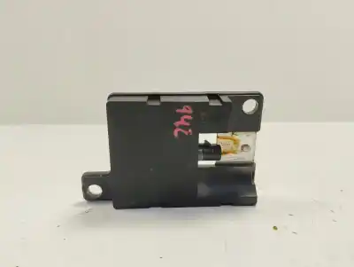 Peça sobressalente para automóvel em segunda mão módulo eletrônico por bmw x5 (e53) 3.0d referências oem iam 84506928461  