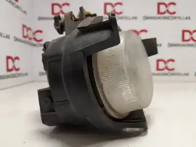 Pezzo di ricambio per auto di seconda mano Fendinebbia Sinistra per SSANGYONG RODIUS Xdi Riferimenti OEM IAM   