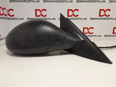 Автозапчасти б/у задний вид справа за seat ibiza (6l1) cool ссылки oem iam 876048  