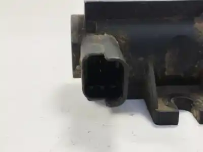 Second-hand car spare part additional air valve for peugeot 307 break / sw (s1) sw pack oem iam references 9641726680  