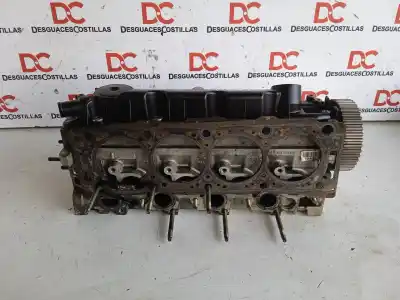 Second-hand car spare part CYLINDER HEAD for CITROEN XSARA PICASSO (N68)  OEM IAM references 9634963010  9634963010