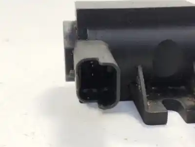 Second-hand car spare part additional air valve for peugeot 307 break / sw (s1) sw pack oem iam references 9641726680  
