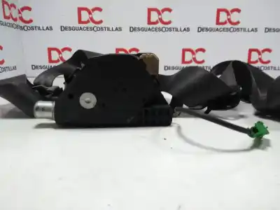 Second-hand car spare part  for CHEVROLET KALOS  OEM IAM references T206FRTRHR2 PRETENSOR // PS6R2BWEG 