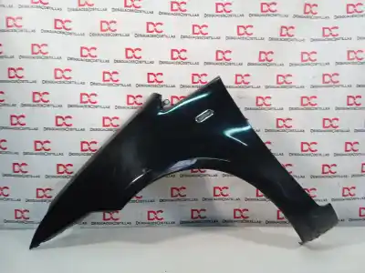 Peça sobressalente para automóvel em segunda mão guarda-lamas dianteiro esquerdo por ford focus c-max (cap) ghia (d) referências oem iam 1474084  