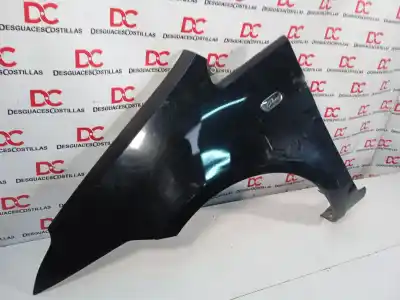 Peça sobressalente para automóvel em segunda mão Guarda-lamas Dianteiro Esquerdo por FORD FOCUS C-MAX (CAP) Ghia (D) Referências OEM IAM 1474084  