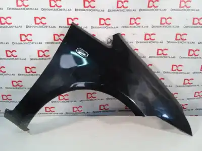Peça sobressalente para automóvel em segunda mão Guarda-lamas Dianteiro Direito por FORD FOCUS C-MAX (CAP) Ghia (D) Referências OEM IAM 1474083  