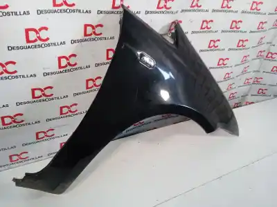 Peça sobressalente para automóvel em segunda mão guarda-lamas dianteiro direito por ford focus c-max (cap) ghia (d) referências oem iam 1474083  