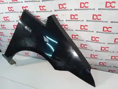 Peça sobressalente para automóvel em segunda mão guarda-lamas dianteiro direito por ford focus c-max (cap) ghia (d) referências oem iam 1474083  