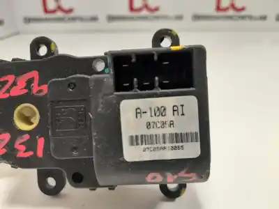 Автозапчастина б/у двигатель відкривання люків кондиціонація для ssangyong rodius xdi посилання на oem iam   
