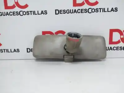 Peça sobressalente para automóvel em segunda mão espelho retrovisor interior por seat ibiza (6k1) sport referências oem iam 