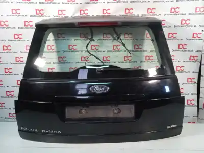 Gebrauchtes Autoersatzteil HECKKLAPPE zum FORD FOCUS C-MAX (CAP)  OEM-IAM-Referenzen 1683574  