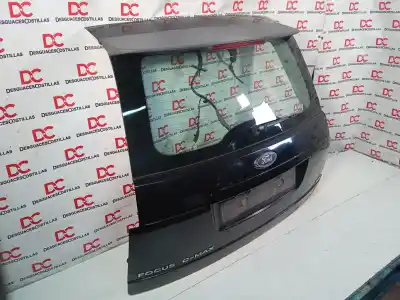 Pezzo di ricambio per auto di seconda mano portellone per ford focus c-max (cap) ghia (d) riferimenti oem iam 1683574  