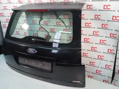 Pezzo di ricambio per auto di seconda mano portellone per ford focus c-max (cap) ghia (d) riferimenti oem iam 1683574  