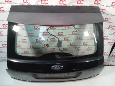 Pezzo di ricambio per auto di seconda mano portellone per ford focus c-max (cap) ghia (d) riferimenti oem iam 1683574  