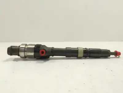 Peça sobressalente para automóvel em segunda mão injetor por toyota corolla (e12) 2.0 d-4d linea sol berlina referências oem iam 236700g010