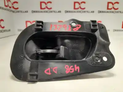 Автозапчасти б/у внутри передней правой ручки за opel corsa b viva ссылки oem iam 90388606  008062349