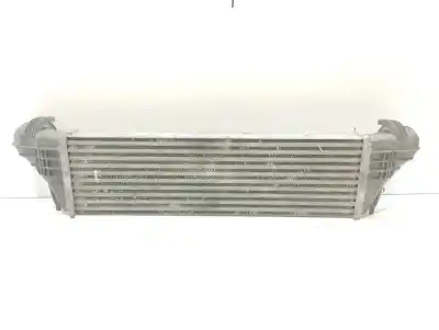 Peça sobressalente para automóvel em segunda mão intercooler por bmw x5 (e53) 3.0d referências oem iam 17512247966  