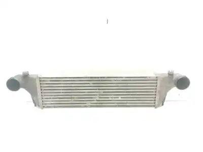 Peça sobressalente para automóvel em segunda mão intercooler por bmw x5 (e53) 3.0d referências oem iam 17512247966  