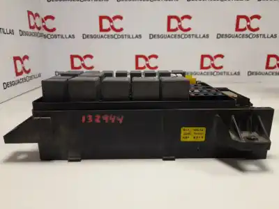 Peça sobressalente para automóvel em segunda mão caixa de fusíveis e relés por kia carnival ii (gq) 2.9 crdi referências oem iam 0k53h66760