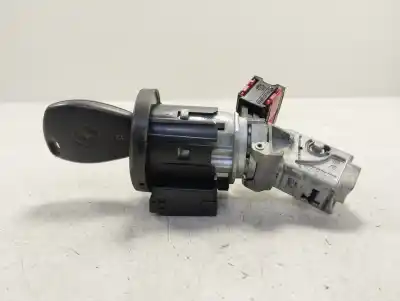 Second-hand car spare part IGNITION SWITCH for RENAULT CLIO III  OEM IAM references 7701208408  