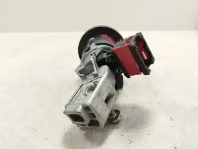 Second-hand car spare part ignition switch for renault clio iii authentique 86 cv / 63 kw oem iam references 7701208408  