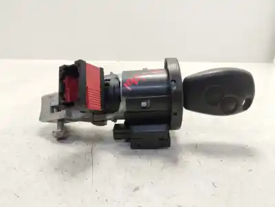 Second-hand car spare part ignition switch for renault clio iii authentique 86 cv / 63 kw oem iam references 7701208408  
