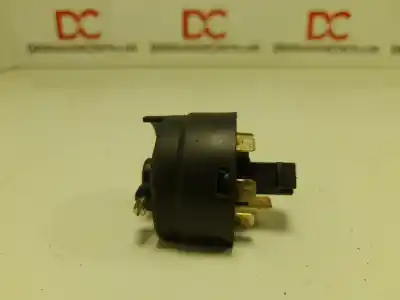 Second-hand car spare part IGNITION SWITCH for OPEL ASTRA F BERLINA  OEM IAM references 90389377  