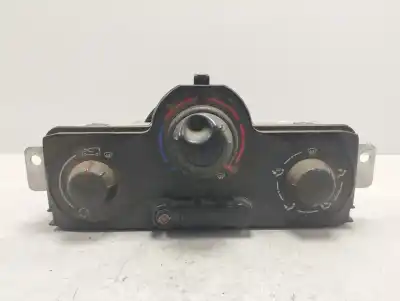 Peça sobressalente para automóvel em segunda mão comando de sofagem (chauffage / ar condicionado)  por renault kangoo profesional referências oem iam 275704476r  