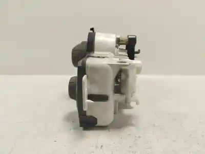 Peça sobressalente para automóvel em segunda mão comando de sofagem (chauffage / ar condicionado)  por renault kangoo profesional referências oem iam 275704476r  