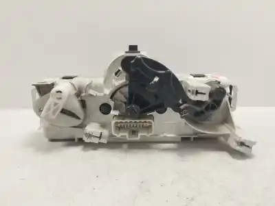 Peça sobressalente para automóvel em segunda mão comando de sofagem (chauffage / ar condicionado)  por renault kangoo profesional referências oem iam 275704476r  