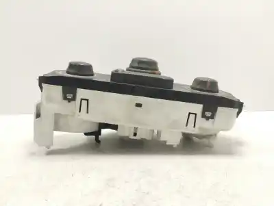 Peça sobressalente para automóvel em segunda mão comando de sofagem (chauffage / ar condicionado)  por renault kangoo profesional referências oem iam 275704476r  