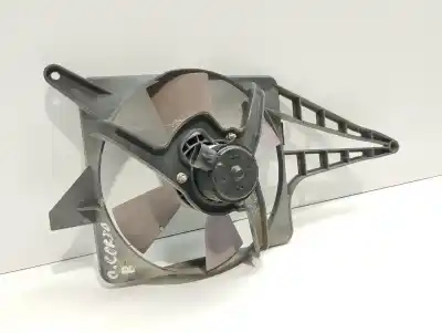 Pezzo di ricambio per auto di seconda mano elettroventola per opel corsa b eco riferimenti oem iam 090531017  