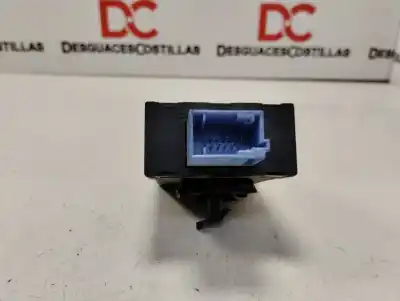 İkinci el araba yedek parçası ELEKTRONIK MODÜL için CITROEN C4 GRAND PICASSO I (UA_)  OEM IAM referansları 9663392880  