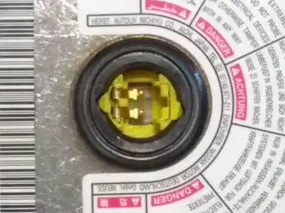 Автозапчастина б/у передня права подушка безопасности для renault koleos bose edition посилання на oem iam ppj31087110021  radv570bacy