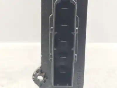 Peça sobressalente para automóvel em segunda mão resistência sofagem chauffage por renault kangoo profesional referências oem iam 7701068986