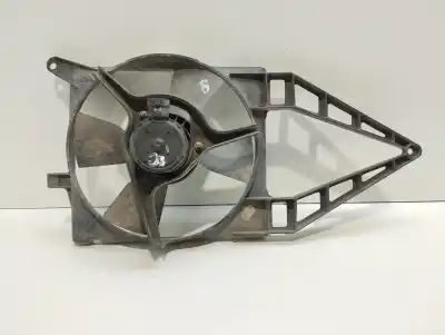 Pezzo di ricambio per auto di seconda mano elettroventola per opel corsa b twist (e) riferimenti oem iam 90410053  