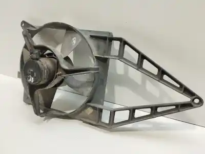 Second-hand car spare part RADIATOR COOLING FAN for OPEL CORSA B  OEM IAM references 90410053  