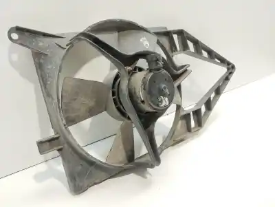 Pezzo di ricambio per auto di seconda mano elettroventola per opel corsa b twist (e) riferimenti oem iam 90410053  