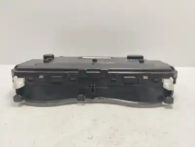 Peça sobressalente para automóvel em segunda mão quadrante por renault kangoo profesional referências oem iam 8200796005a  