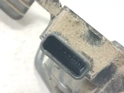 Second-hand car spare part potentiometer for renault kangoo profesional oem iam references 8200436864  