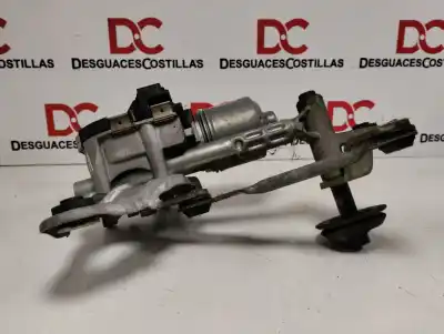 Second-hand car spare part front windshield wiper motor for peugeot 5008 (0u_, 0e_) 1.6 hdi oem iam references 9671062380