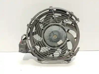 Second-hand car spare part Radiator Cooling Fan for OPEL CORSA C FURGONETA/HATCHBACK (X01) 1.7 DI 16V (F08, W5L) OEM IAM references 24426578  